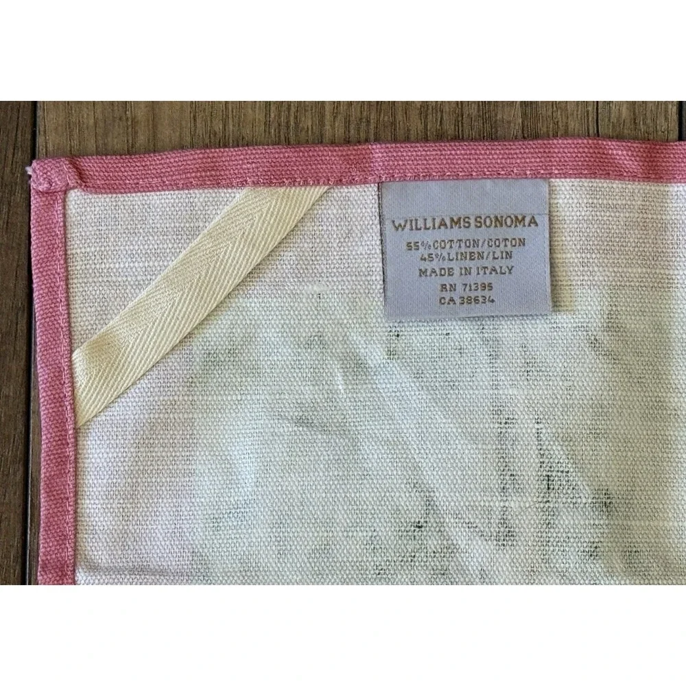NWOT Williams Sonoma  